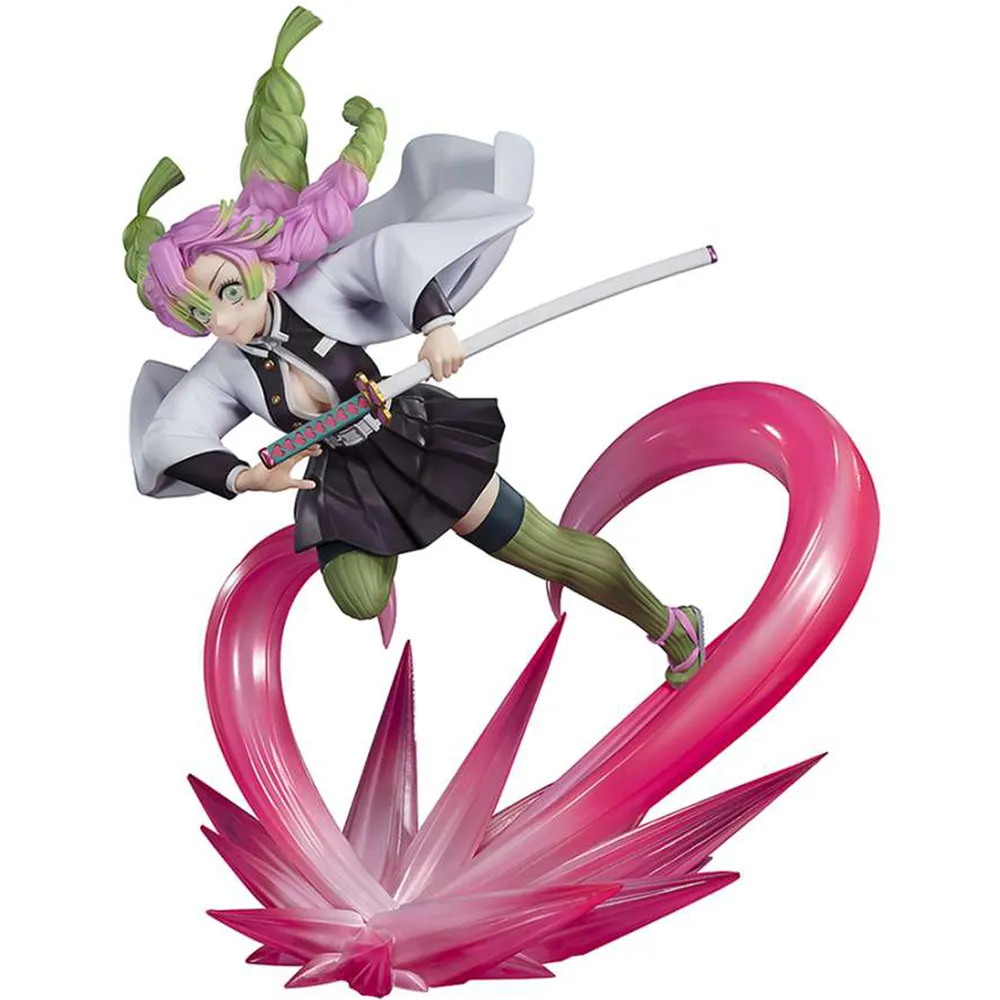 Demon Slayer Zero Mits Kanroj Demon Slayer Zero Mits Kanroj