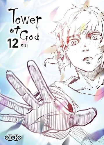 Tower Of God T12 Tower Of God T12