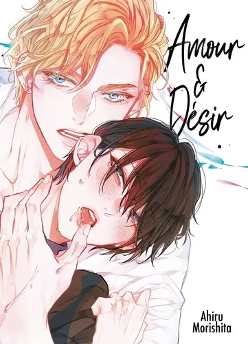 Amour & Desir Amour & Desir