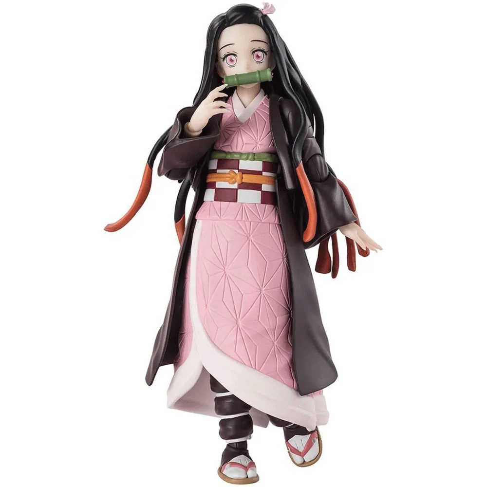 Demon Slayer Nezuko Kamado