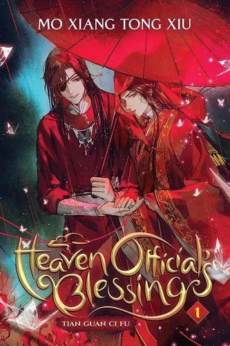 La Benediction Des Cieux T01 (relie) La Benediction Des Cieux T01 (relie)