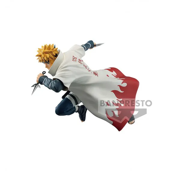 Narshipp Vibrsta - Minato Ii Narshipp Vibrsta - Minato Ii