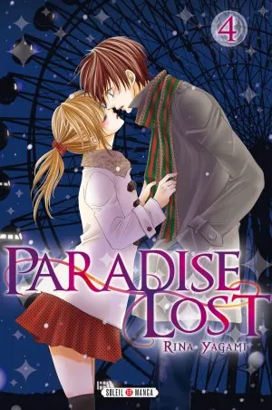 Paradise Lost T4
