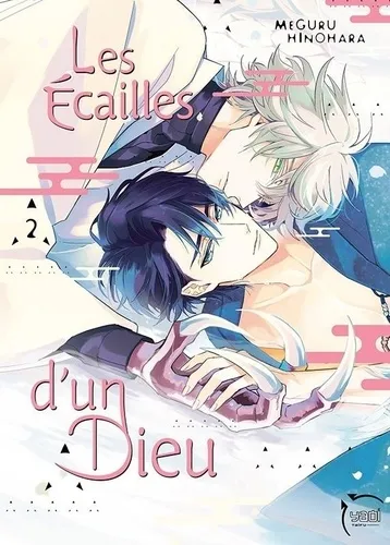 Les Ecailles D'un Dieu T02