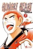 Hungry Heart T1