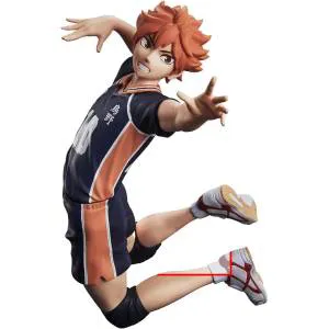 Haikyu!! Posing Shoyo Hinata Haikyu!! Posing Shoyo Hinata