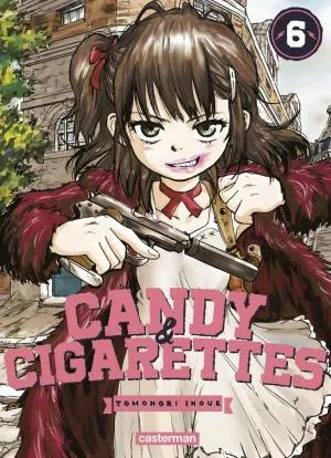 Candy & Cigarettes T06