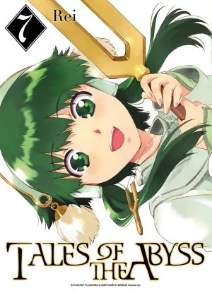 Tales of the Abyss T7