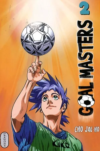 Goal Masters T2