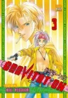 Gravitation T03