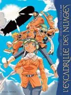 L'Escadrille des Nuages T1 L'Escadrille des Nuages T1