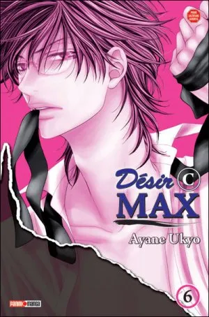 Désir © MAX T6