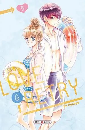 Love And Retry T05