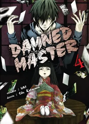 Dam(ned) Master T04