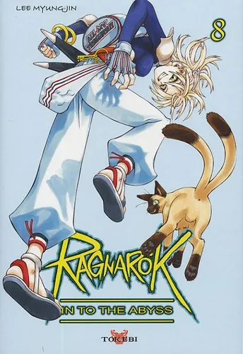Ragnarök - Into the Abyss T8