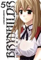 Brynhildr in the Darkness T5