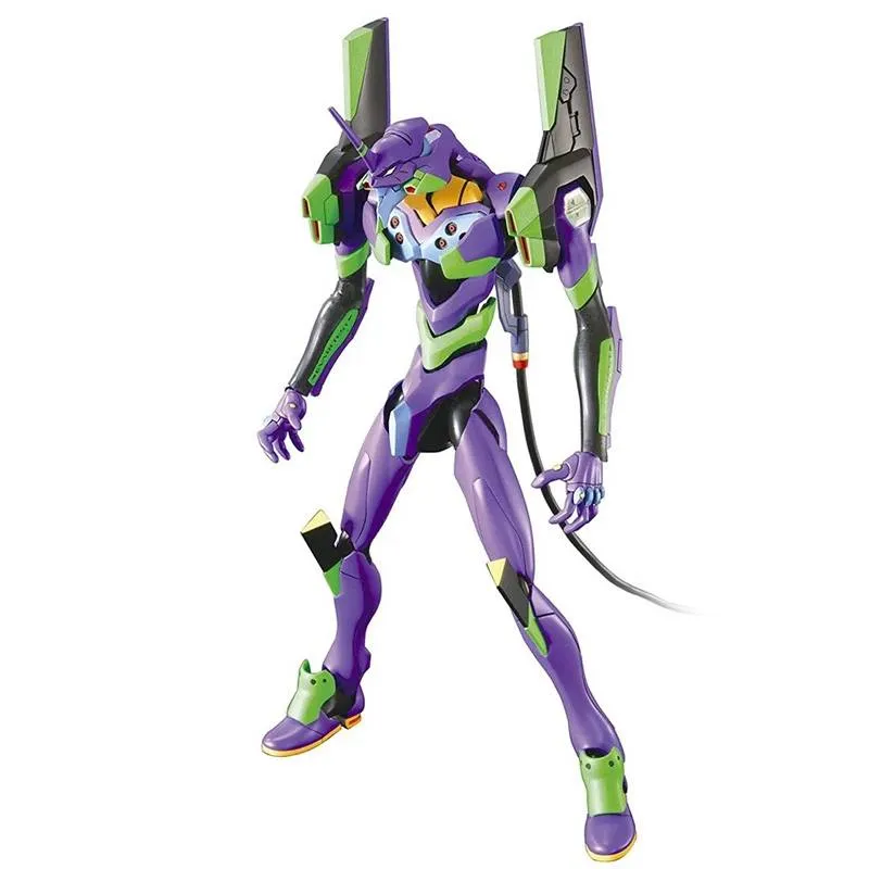 Evangelion Hg 01 Evangelion New Movie