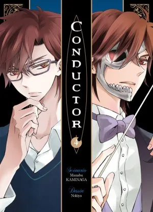 Conductor T04