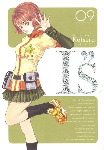I''s Perfect T9