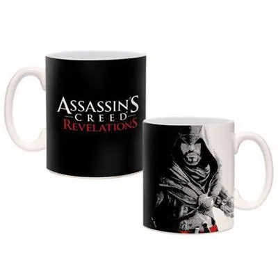 Mug Assassin Creed Revelation