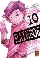 Rainbow T10