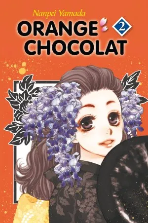 Orange Chocolat T2