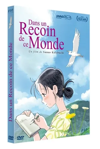 Dans Un Recoin De Ce Monde