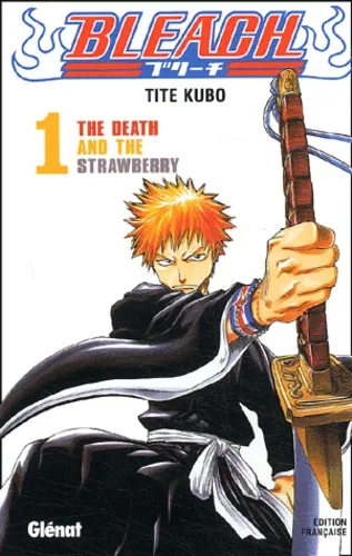 Bleach T01 Bleach T01