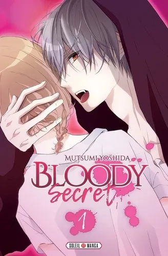 Bloody Secret T1 Bloody Secret T1