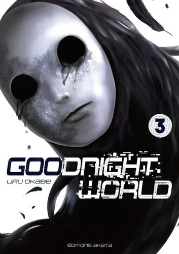 Goodnight World T03