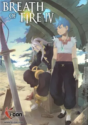 Breath of Fire IV T1