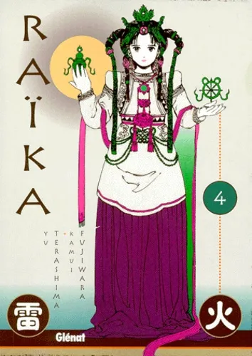 Raika T4