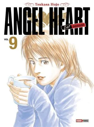 Angel Heart T9