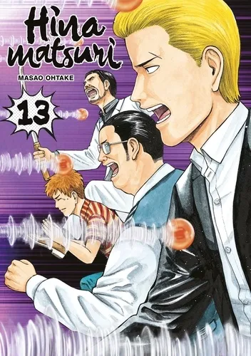 Hinamatsuri T13
