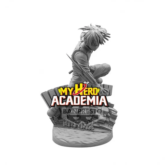 Mha Dioramatic Shoto Todoroki[the Anime]