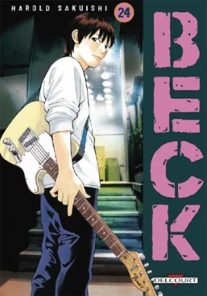Beck T24