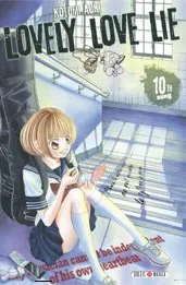 Lovely Love Lie T10
