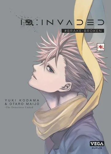 Id : Invaded T01 Id : Invaded T01