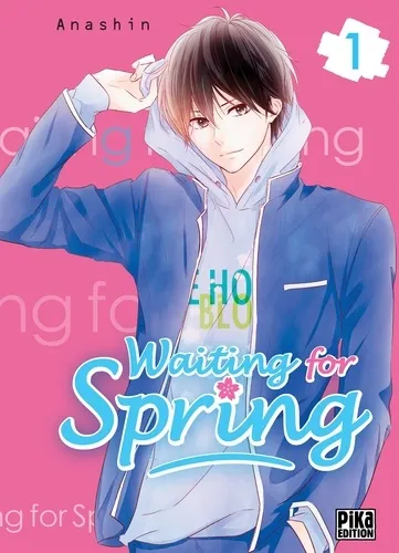 Waiting For Spring T01 Waiting For Spring T01