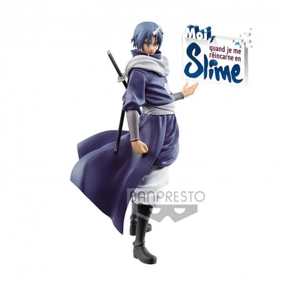 Slime Otherworlder Fig V.7-b:soei Slime Otherworlder Fig V.7-b:soei