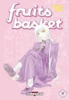 Fruits Basket T9