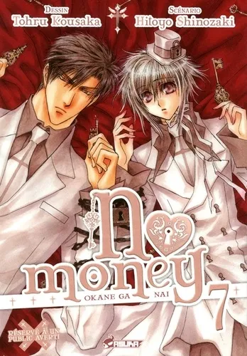No money ! T7
