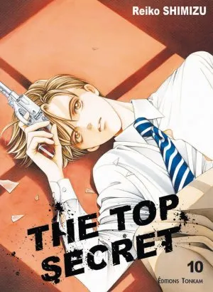 The Top Secret T10