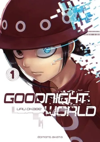 Goodnight World T01