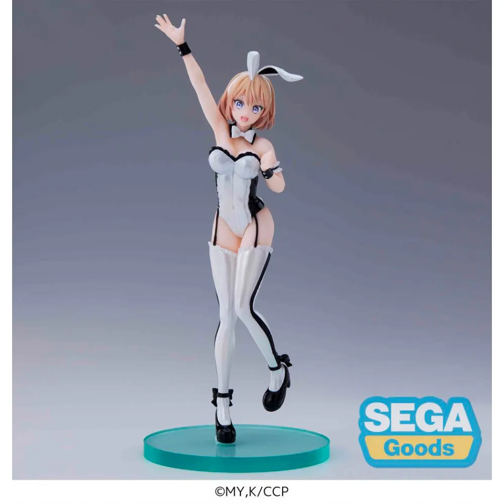 Coup Cuck Sachi Umino Pm Fig