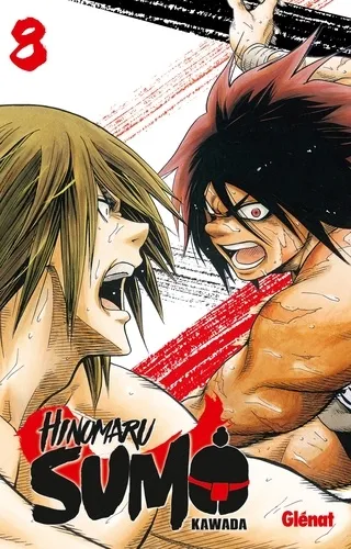 Hinomaru Sumo T08