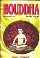 La vie de Bouddha T3