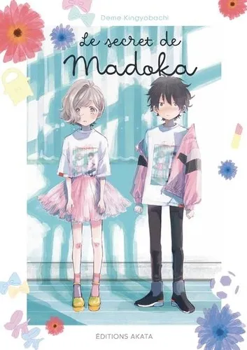 Le Secret De Madoka Le Secret De Madoka