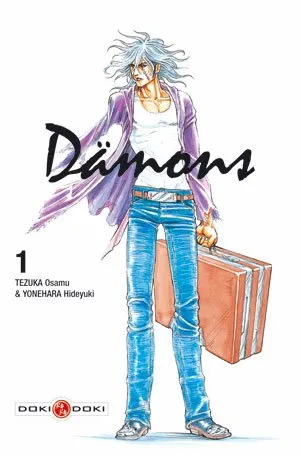 Dämons T1