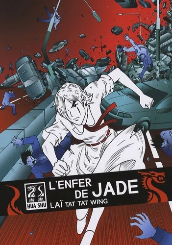 L'Enfer de Jade T1